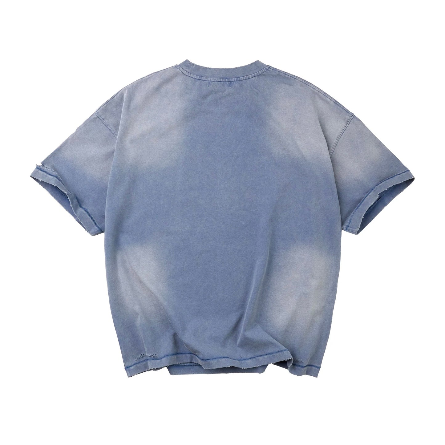 Vale Blue Can I See Heaven T-Shirt