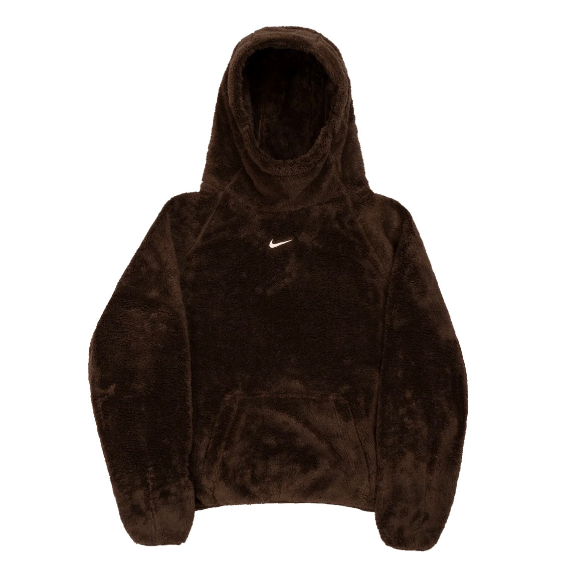 Nike Nocta Baroque Brown Chalet Polar Hoodie (Ships in 1 Week)