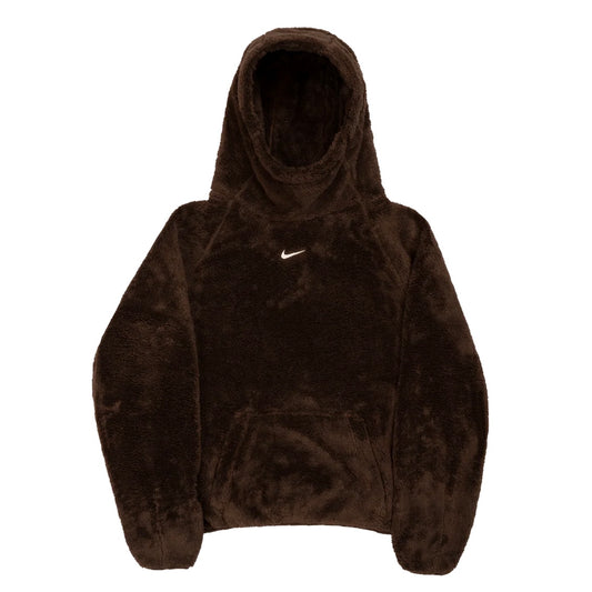 Nike Nocta Baroque Brown Chalet Polar Hoodie (Ships in 1 Week)