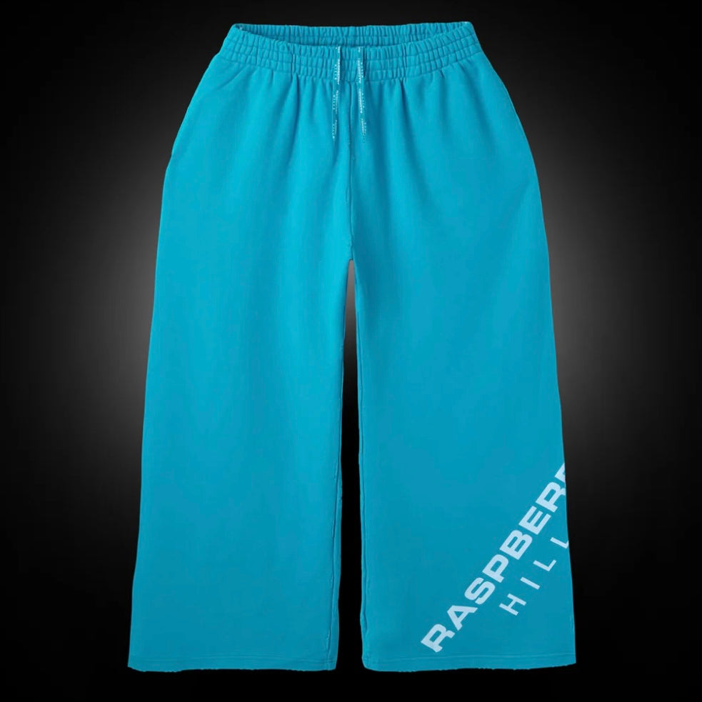 GV Gallery Aqua Sweatpants