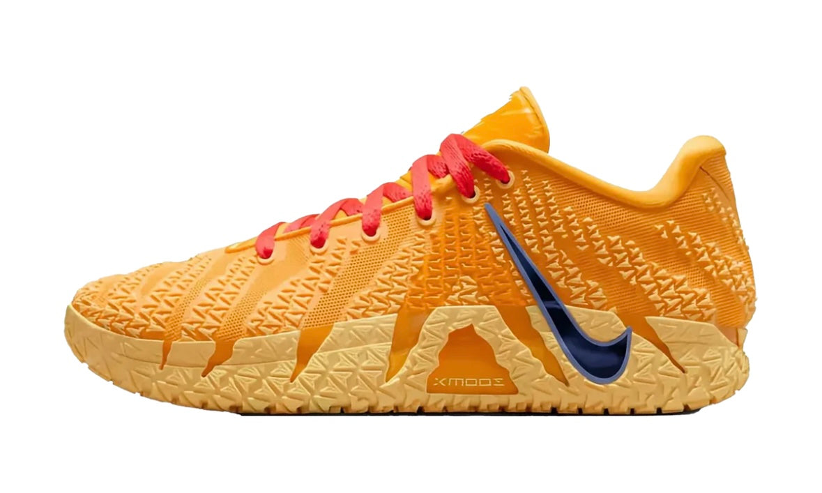 Nike Ja 3 Hustle & Flow