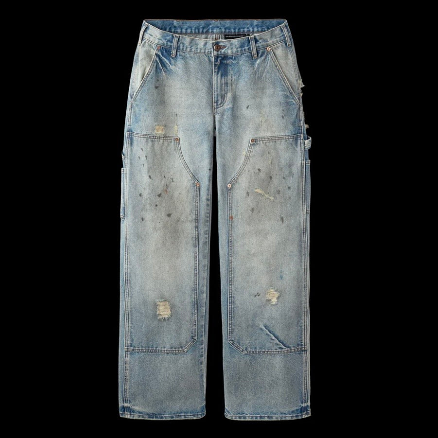 GV Gallery Swiss Carpenter Denim Pants