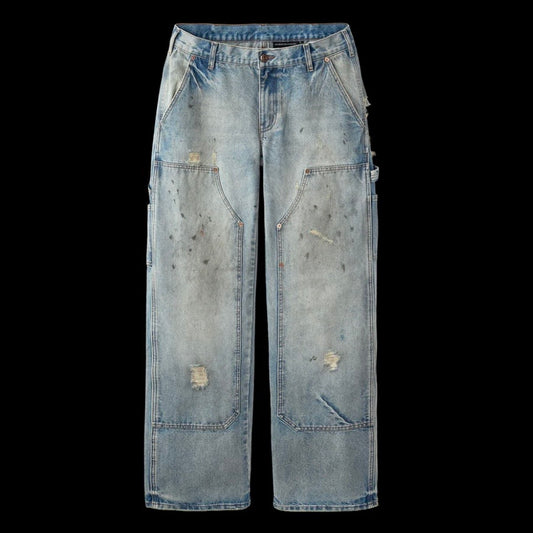GV Gallery Swiss Carpenter Denim Pants