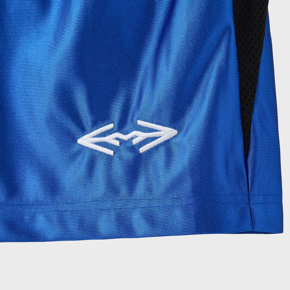 HMDD AC Long Basketball Shorts