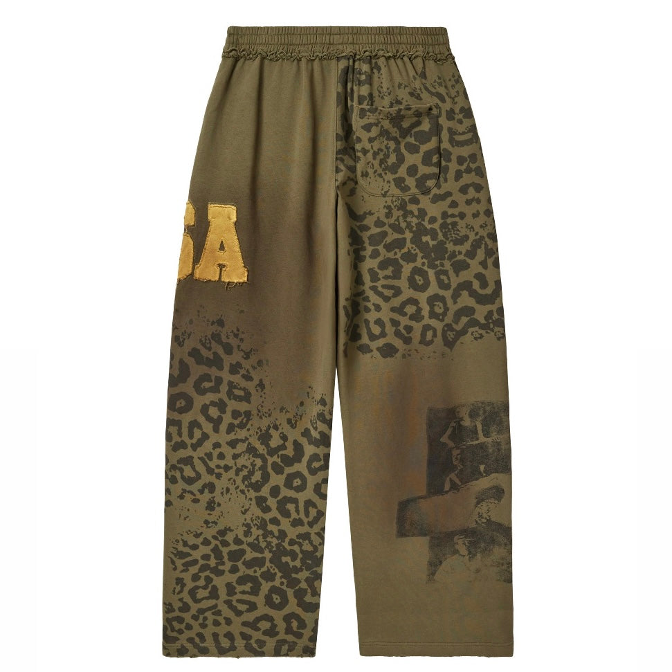 Vale Safari Sweatpants