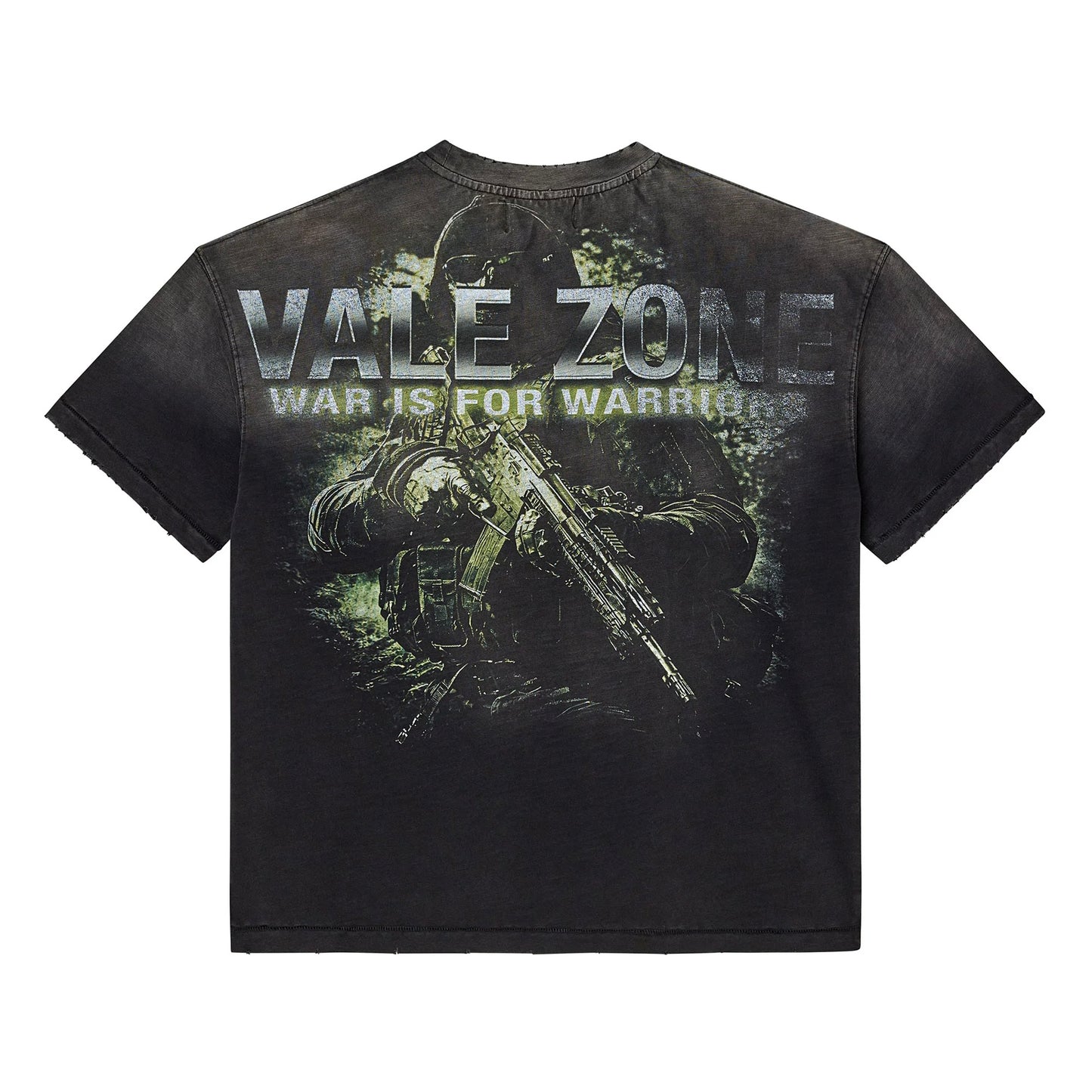 Vale Zone T-Shirt