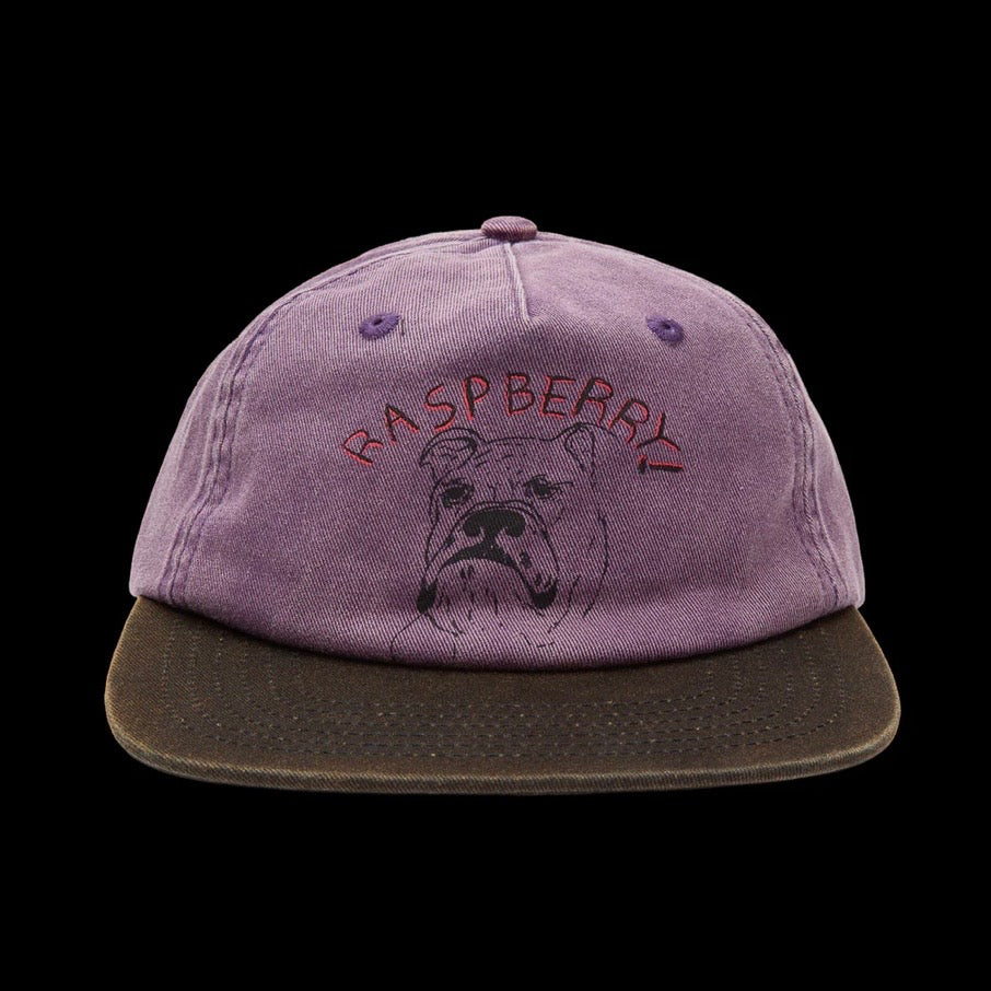 GV Gallery Bulldog Hat