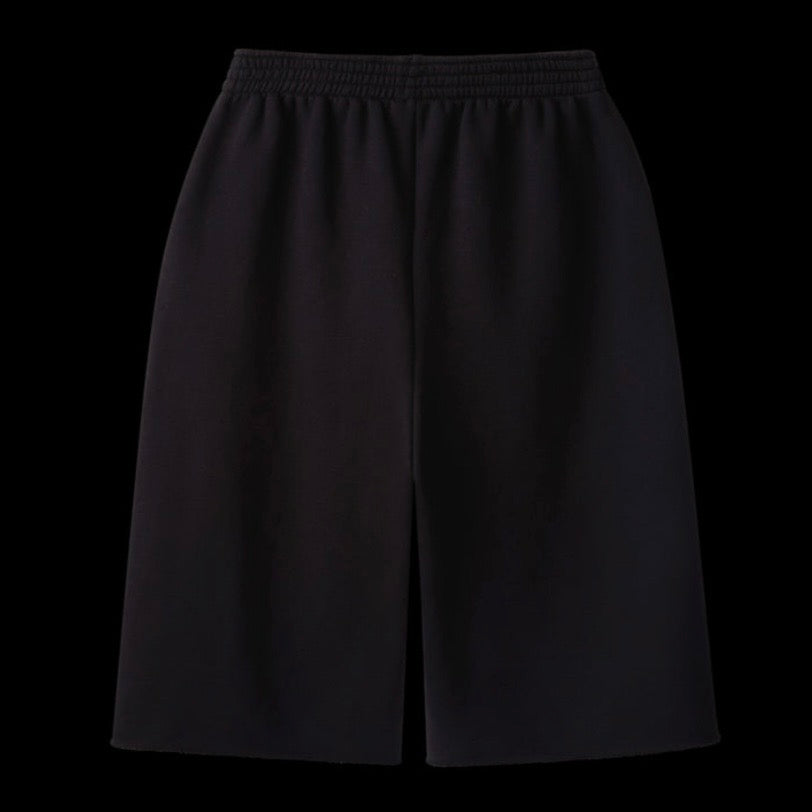 GV Gallery Black Berry Cutoffs