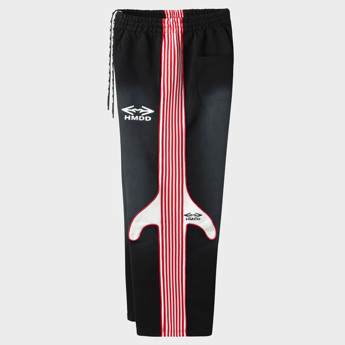 HMDD Bordeaux Sweatpants