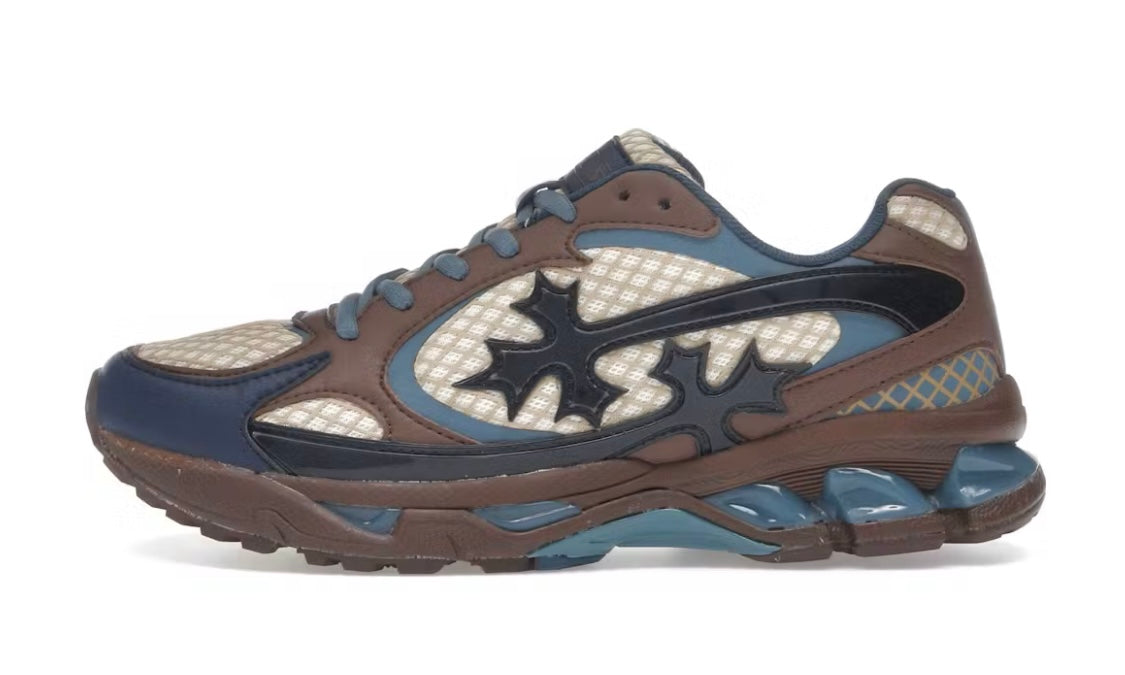 Bravest Studios Dune Kross Kountry Runner