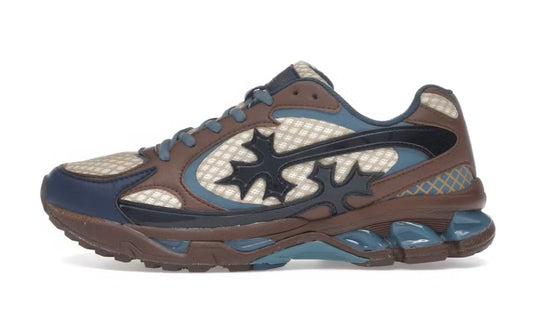 Bravest Studios Dune Kross Kountry Runner