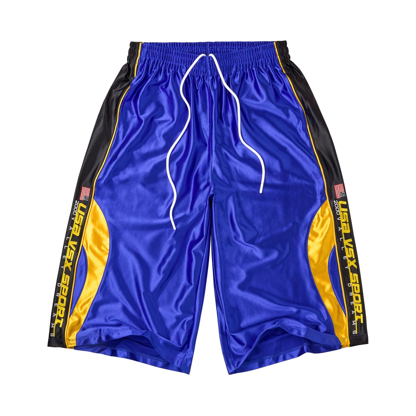 Vale Kobe Basketball Shorts