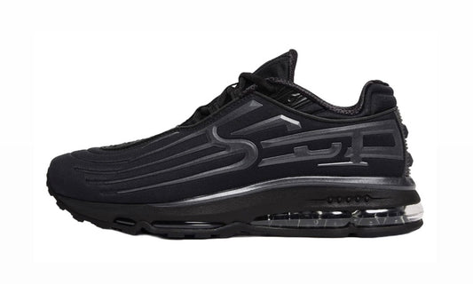 Nike Supreme Air Max 2001 Air Ecstasy Black