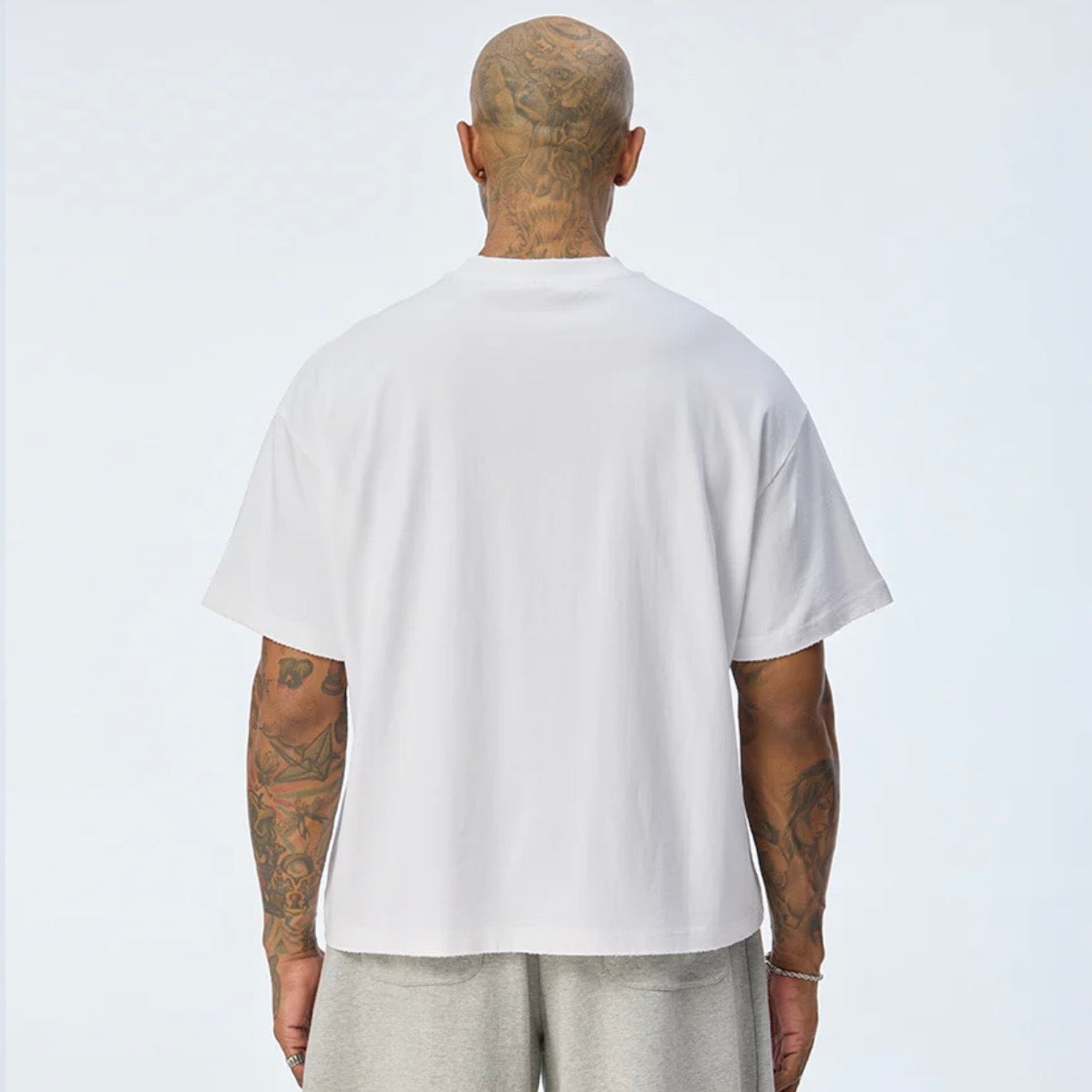 AZVA Light T-Shirt