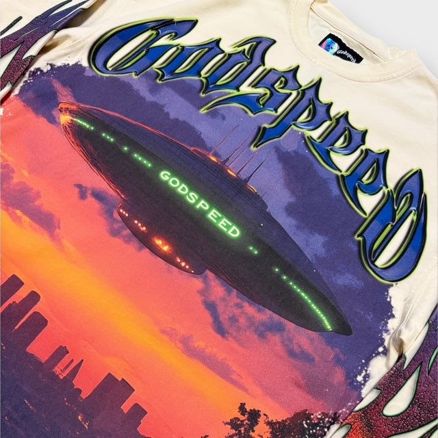 Godspeed Bone U.A.P. Long Sleeve