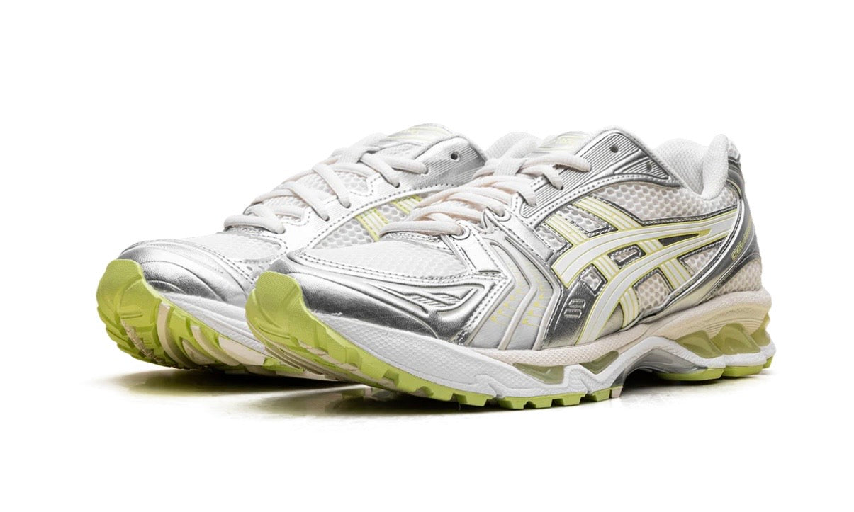 Asics Gel-Kayano 14 Cream Pistachio
