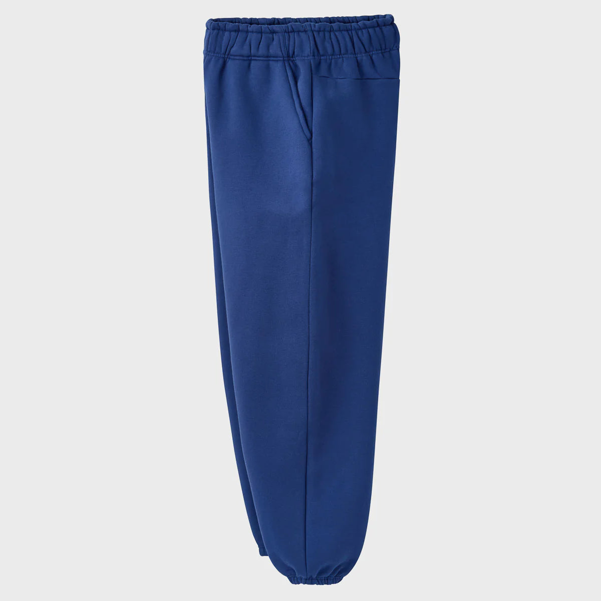 HMDD Blue Blank Sweatpants