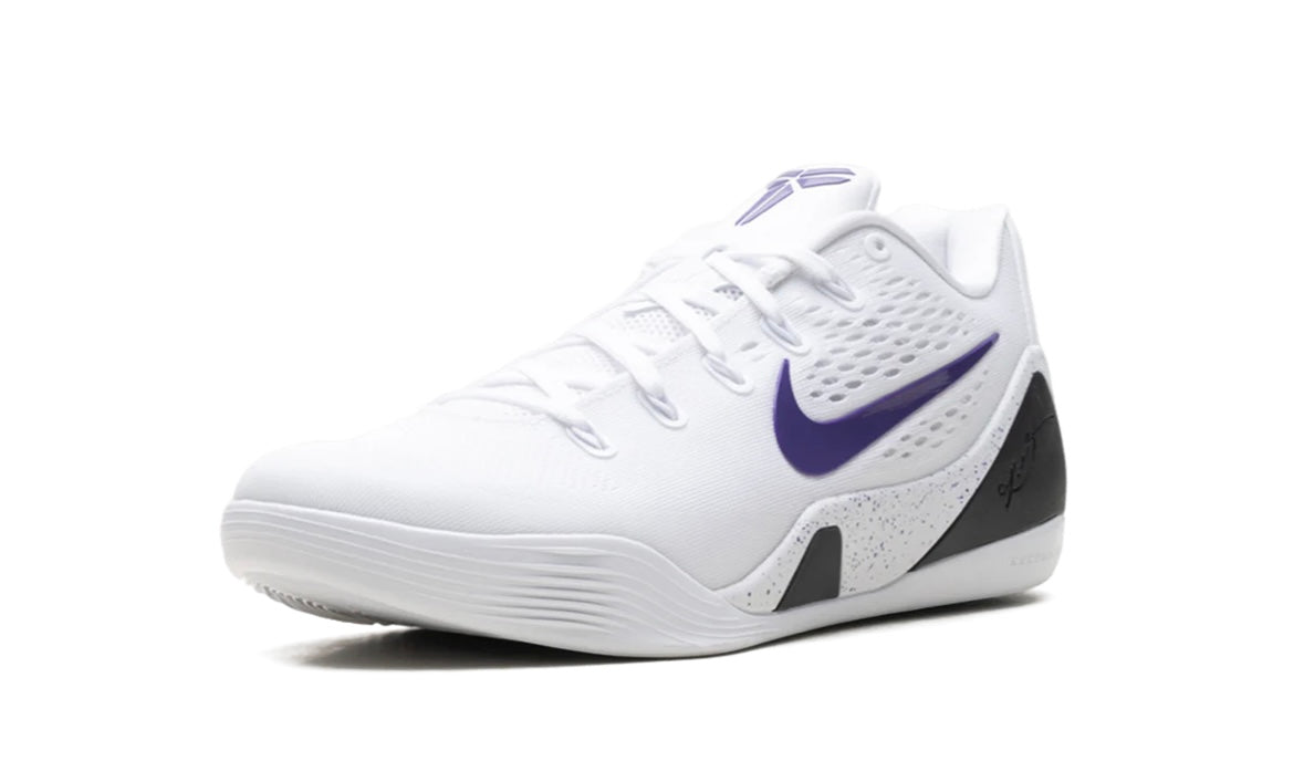 Nike Kobe 9 Low EM Protro Court Purple
