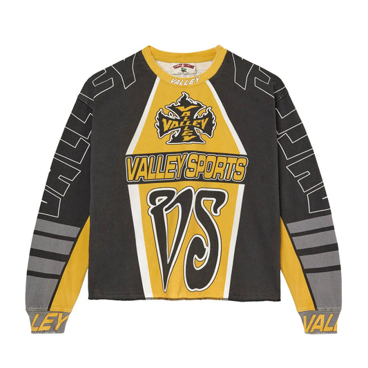 Vale Bee Vs Racing Long Sleeve