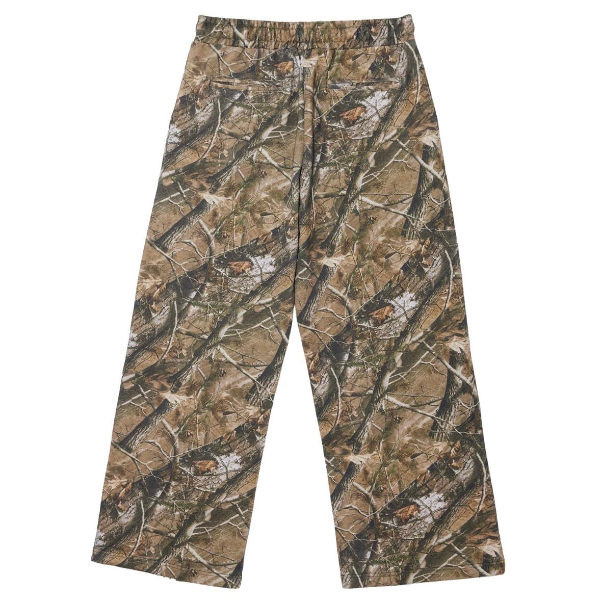 AZVA Ghillie Camo Sweatpants