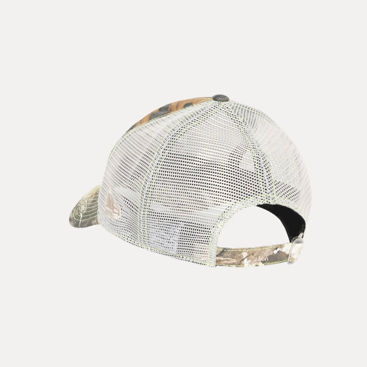 Stussy Camo Realtree Trucker Hat