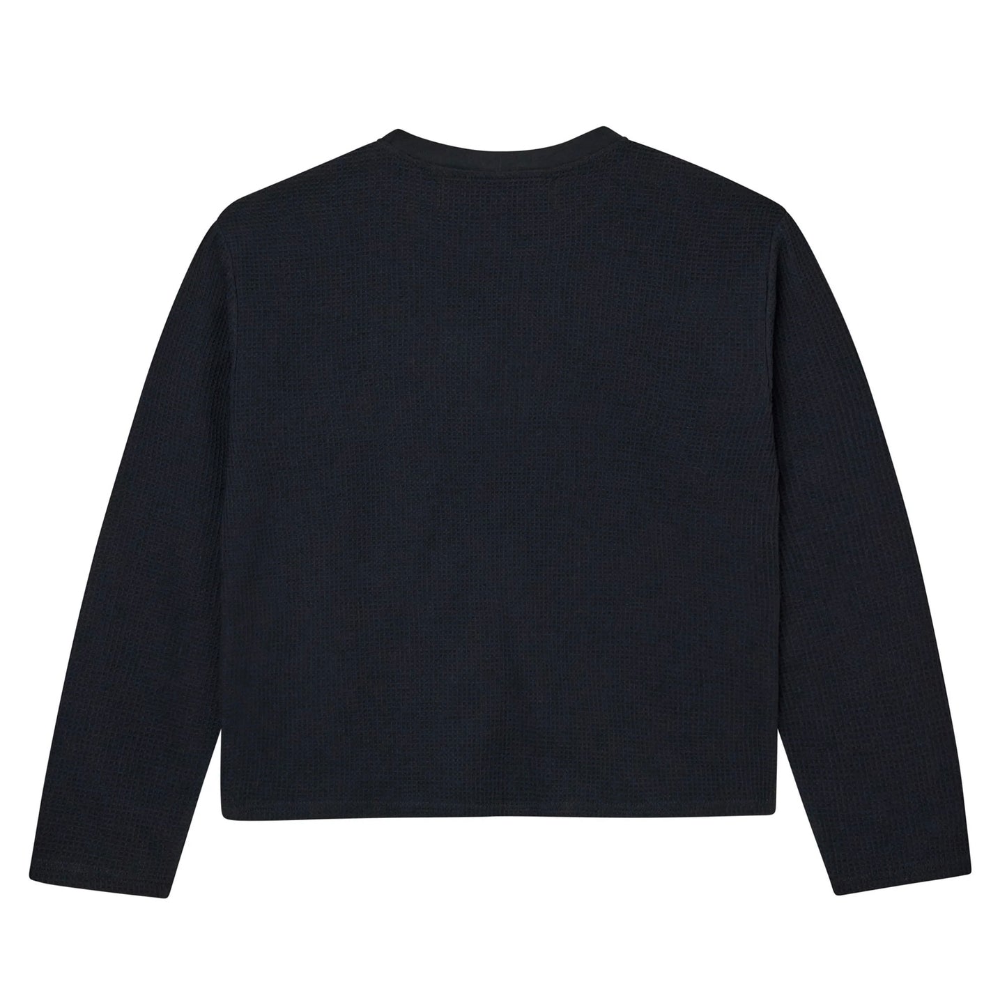 Vale Black VSX 2000 Thermal Long Sleeve