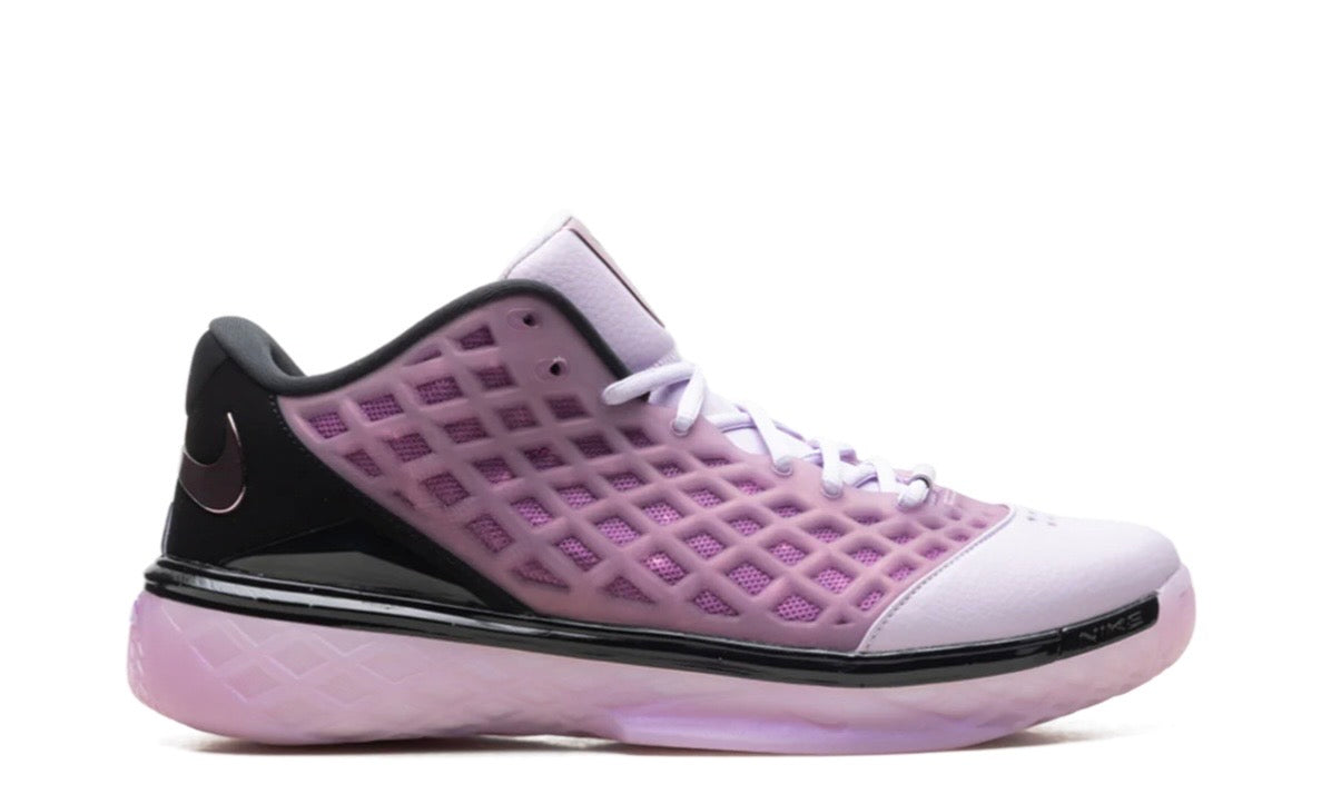 Nike Kobe 3 Low Protro Pink Quartz