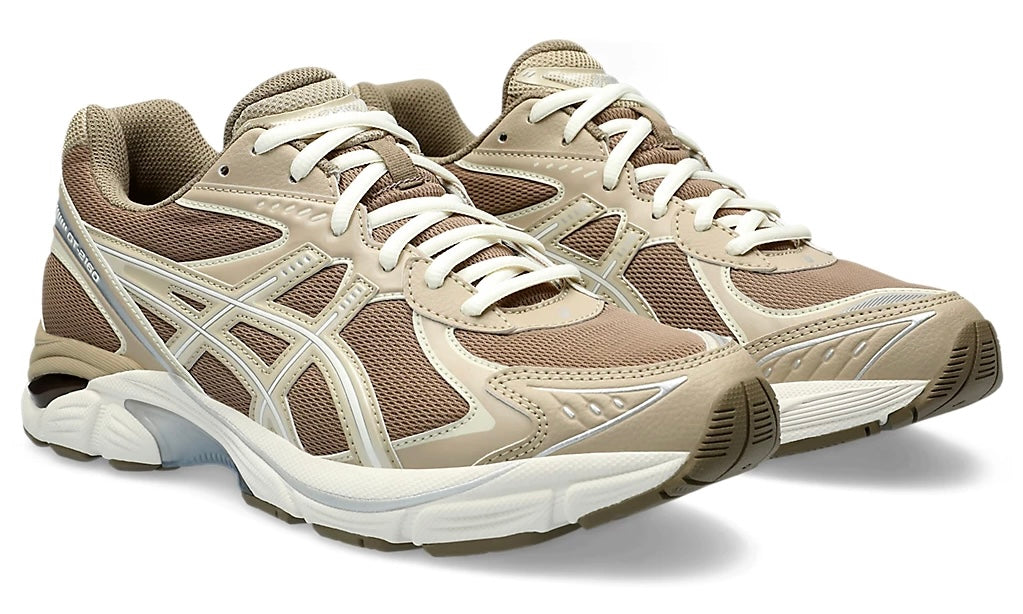 Asics GT-2160 Pepper Putty Front View