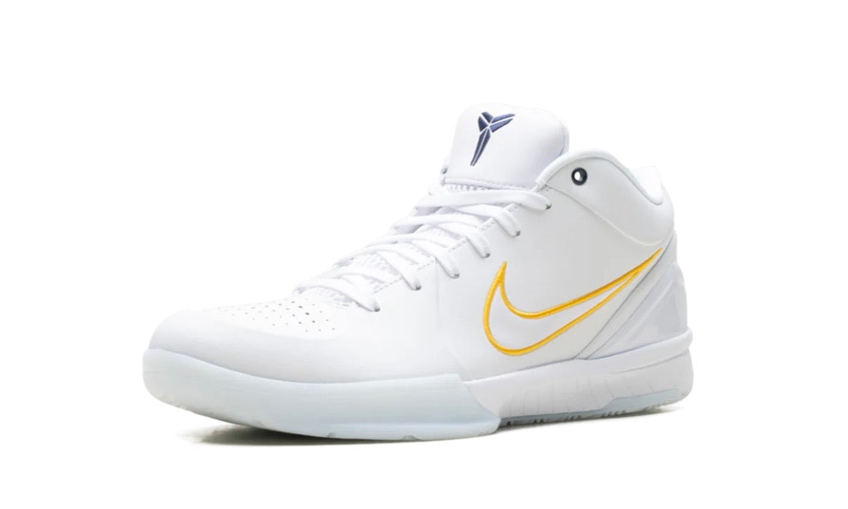 Nike Kobe 4 Protro Draft Day Pack Indiana Pacers