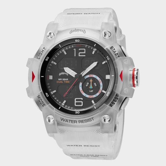 Godspeed Ghost SC Watch