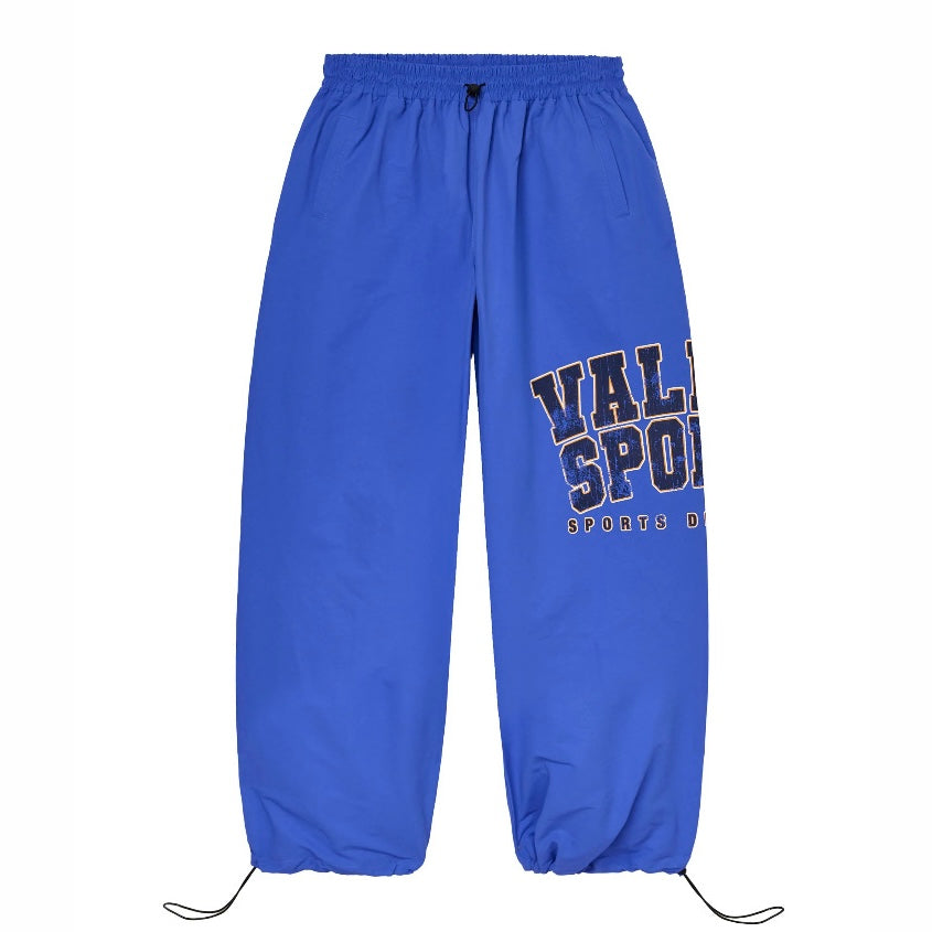 Vale Sapphire Sport Division Track Pants