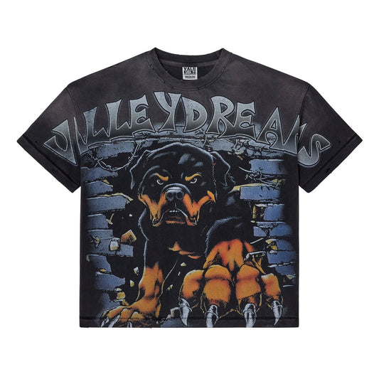 Vale Rottweiler Big T-Shirt