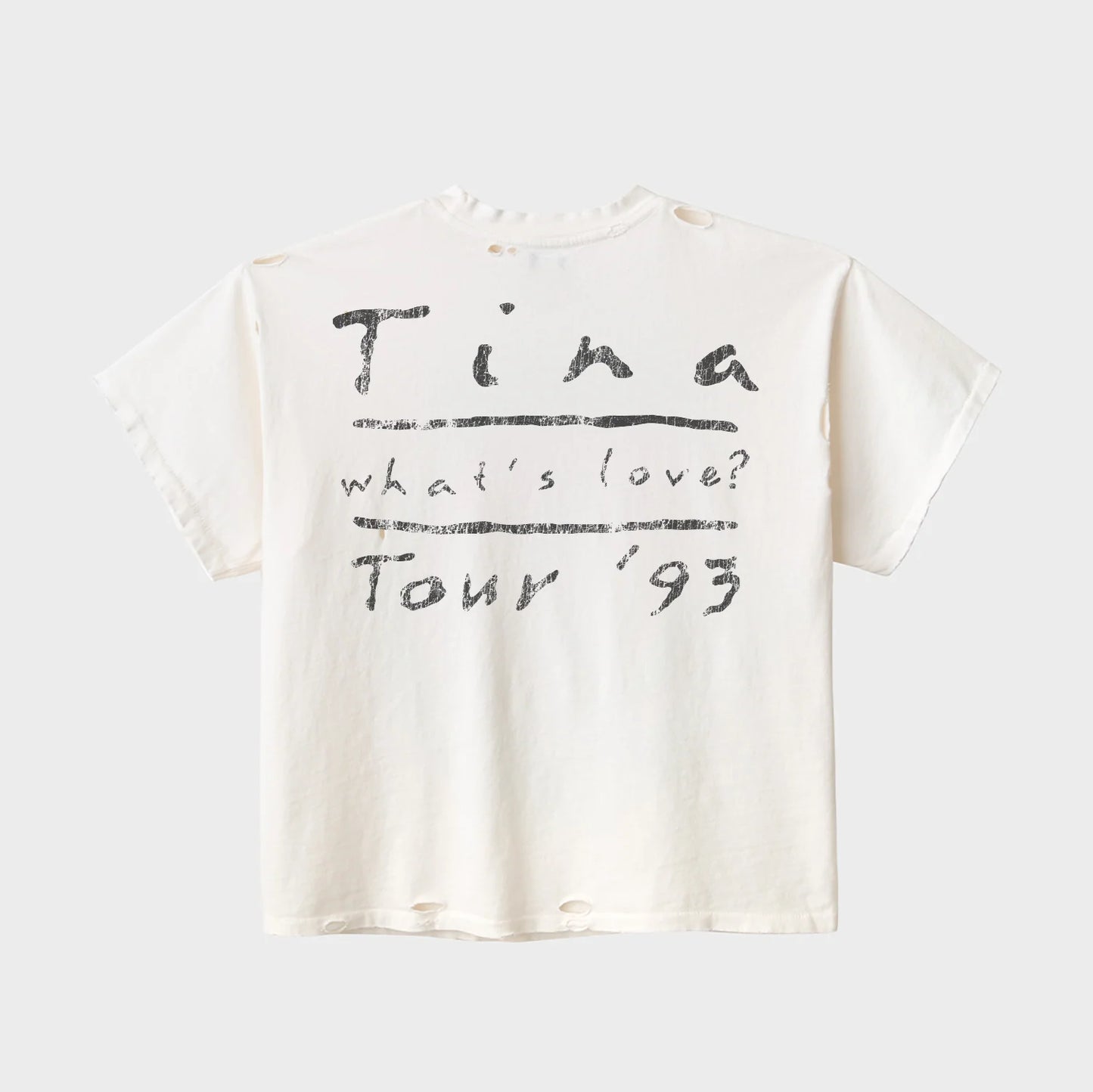 HMDD Tina Vintage T-Shirt