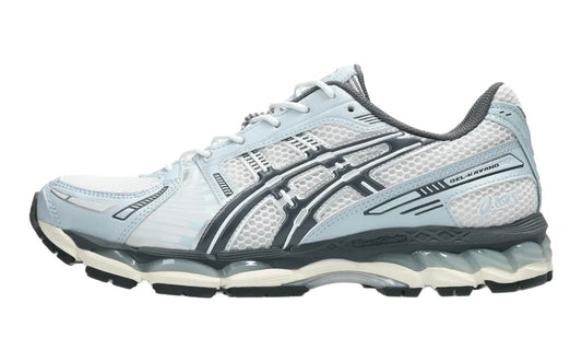 Asics Gel-Kayano 12.1 White Carrier Grey