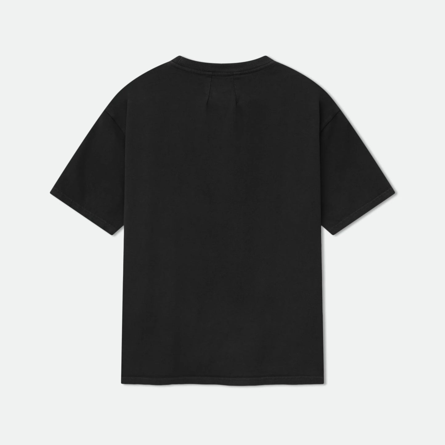 Rhude Vintage Black Thousand Palms T-Shirt