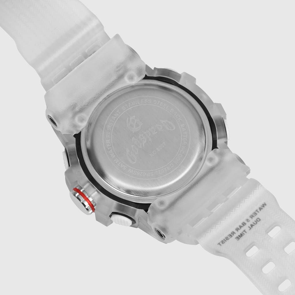 Godspeed Ghost SC Watch