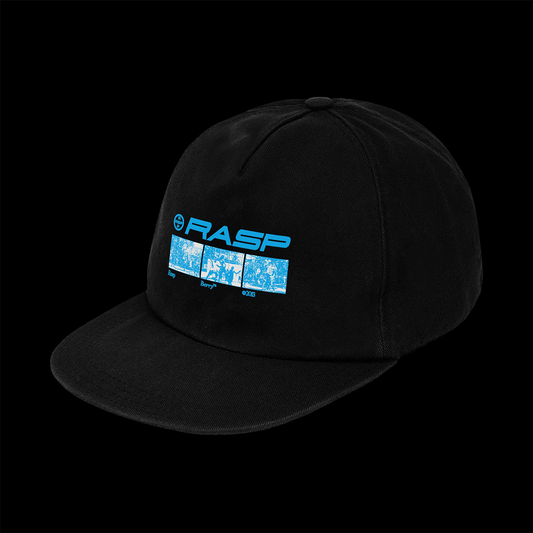 GV Gallery Streetball Snapback Hat