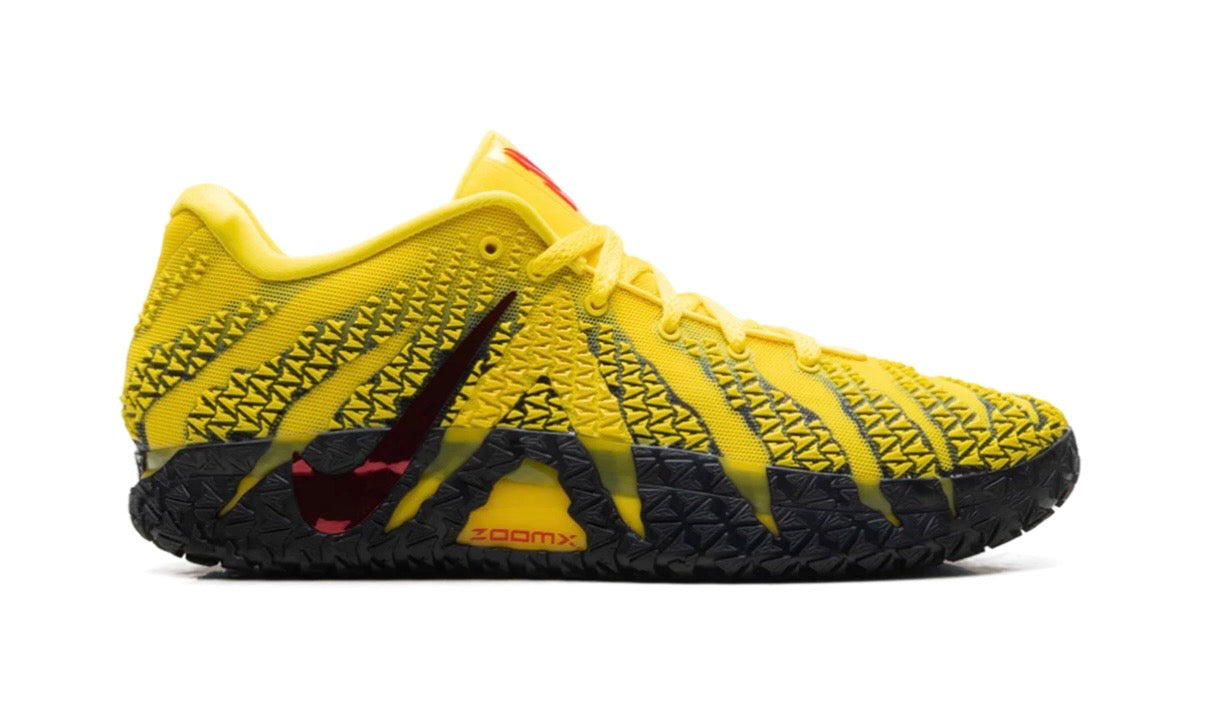 Nike Ja 3 Let Me Be Ja