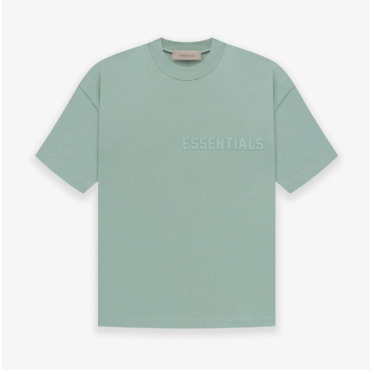 Fear of God Essentials Sycamore T-Shirt Front VIew