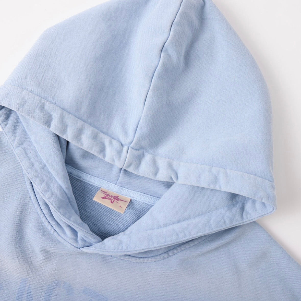 AZVA Cactus Stencil Hoodie