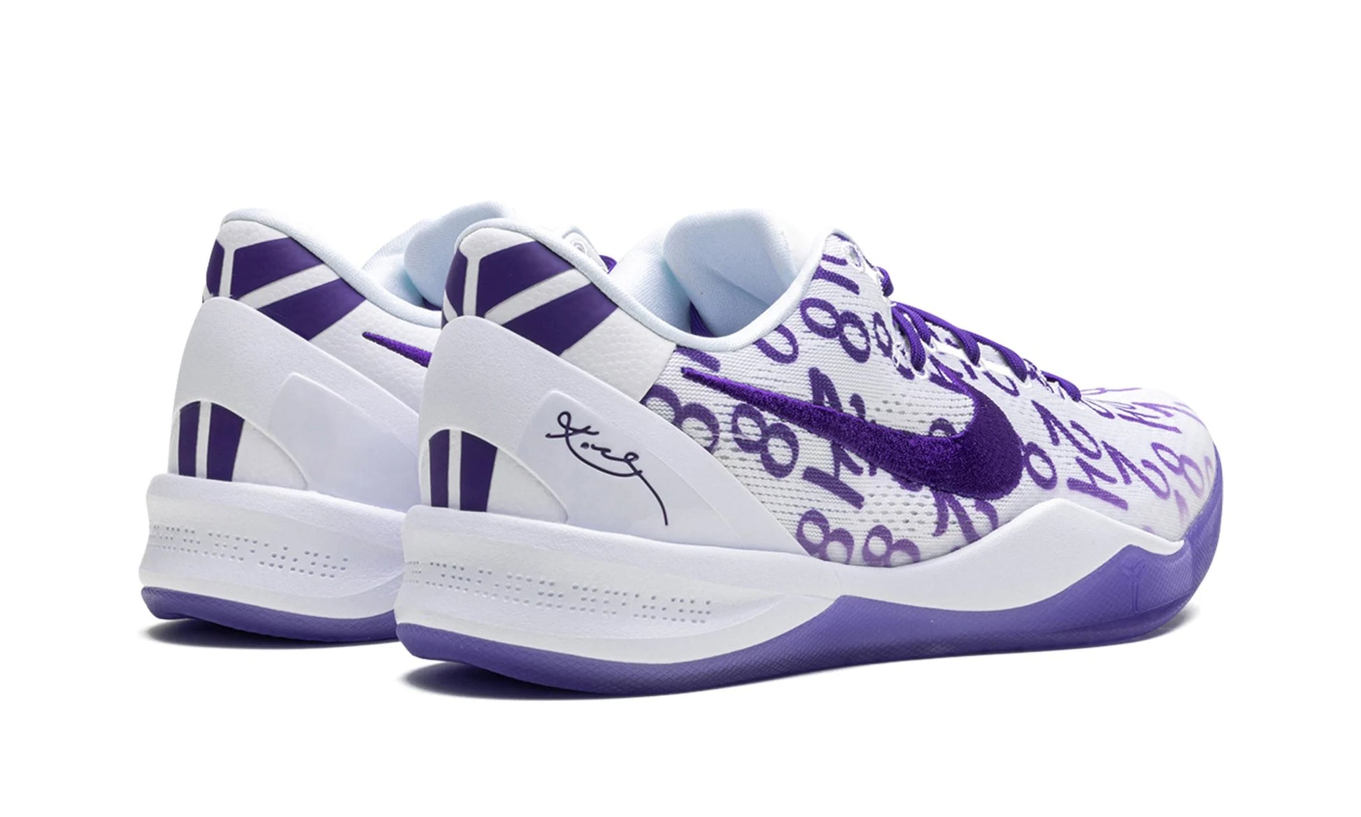 Nike Kobe 8 Protro Court Purple – Soles District Nike Kobe 8 Protro Court Purple – Soles District