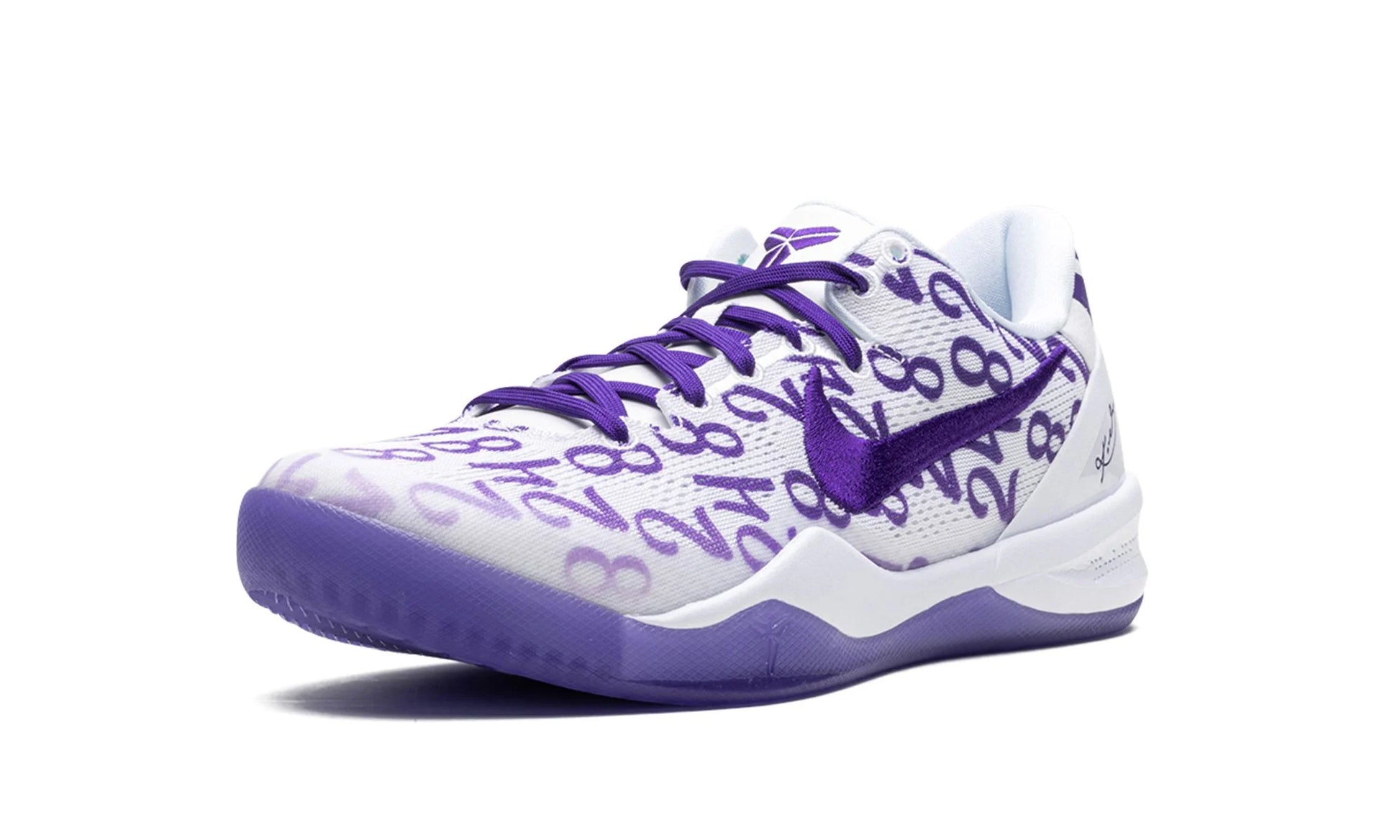 Nike Kobe 8 Protro Court Purple – Soles District Nike Kobe 8 Protro Court Purple – Soles District