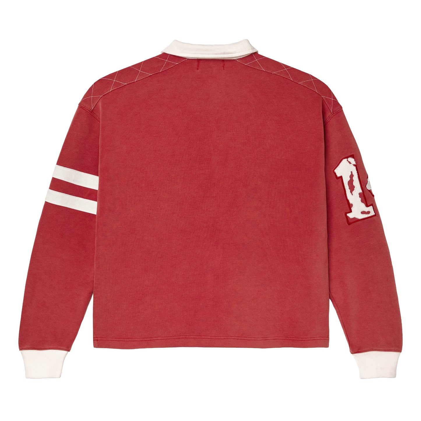 Vale Redwood Dreams Rugby Long Sleeve