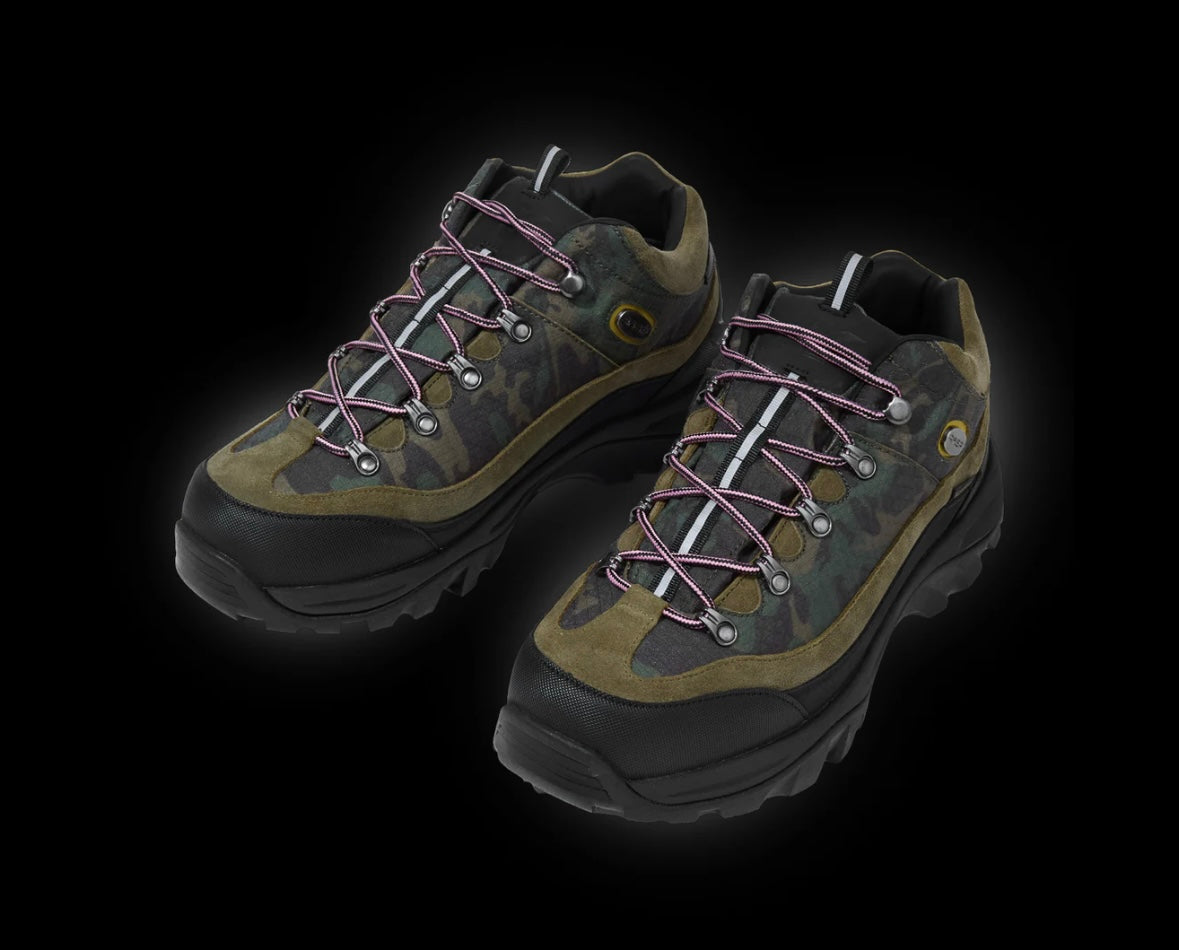 GV Gallery El Plaga Boot