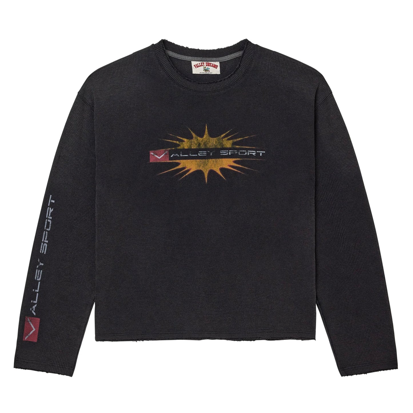 Vale Sunshine Thermal Long Sleeve