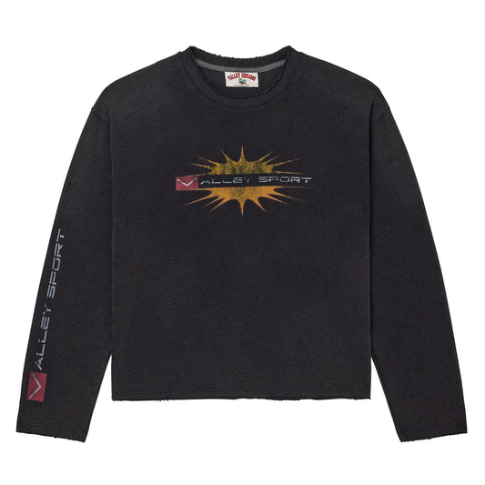 Vale Sunshine Thermal Long Sleeve