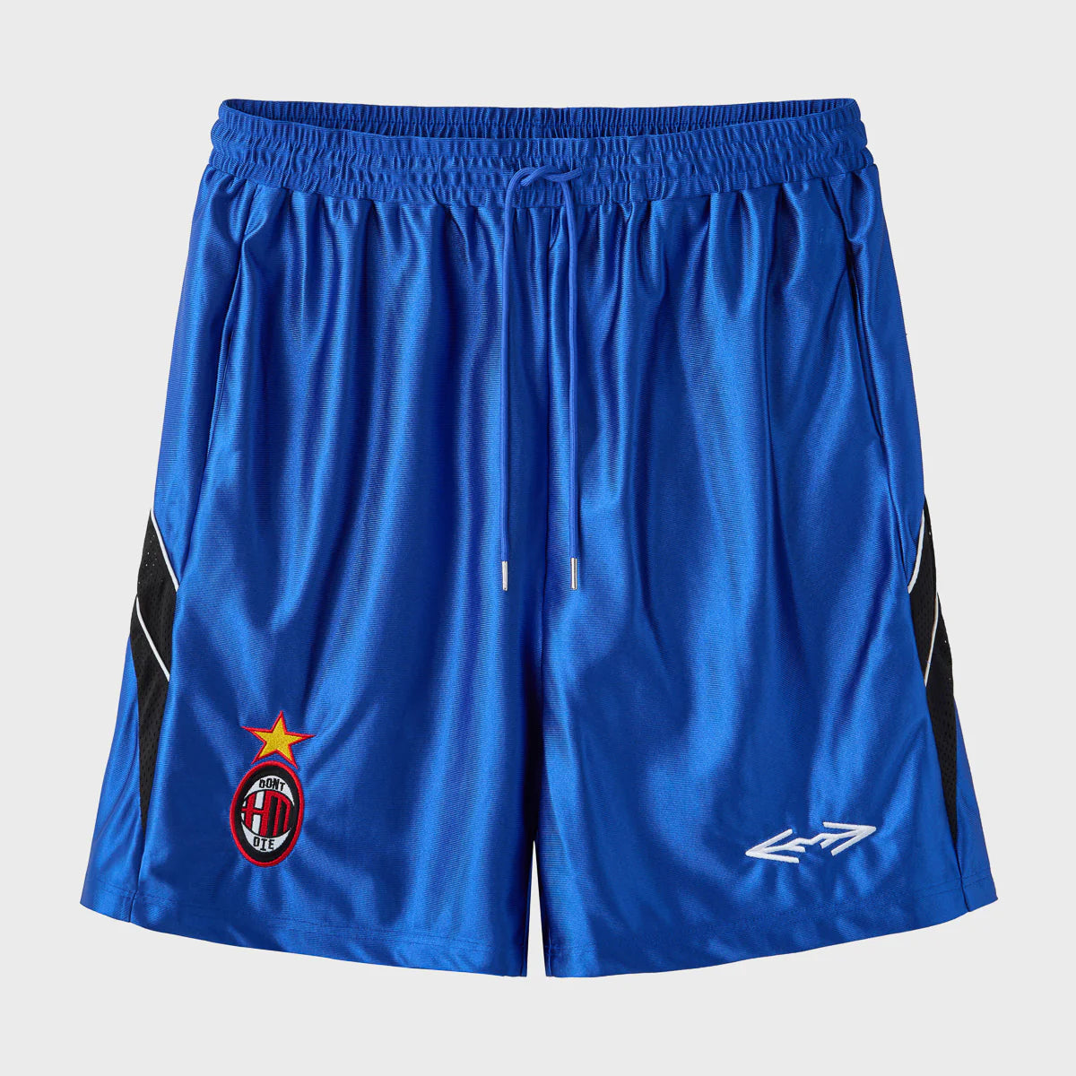 HMDD AC Long Basketball Shorts