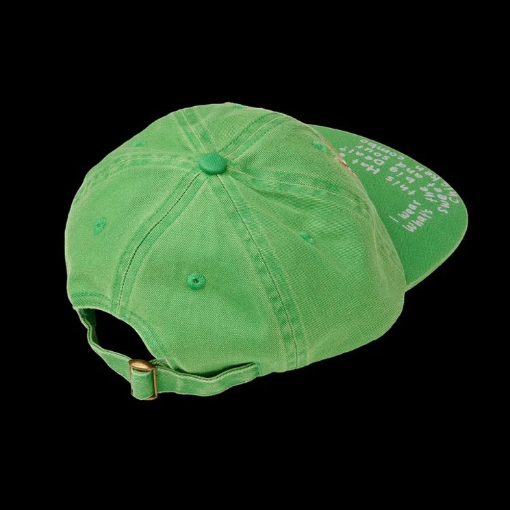 GV Gallery Chicken Combo Hat