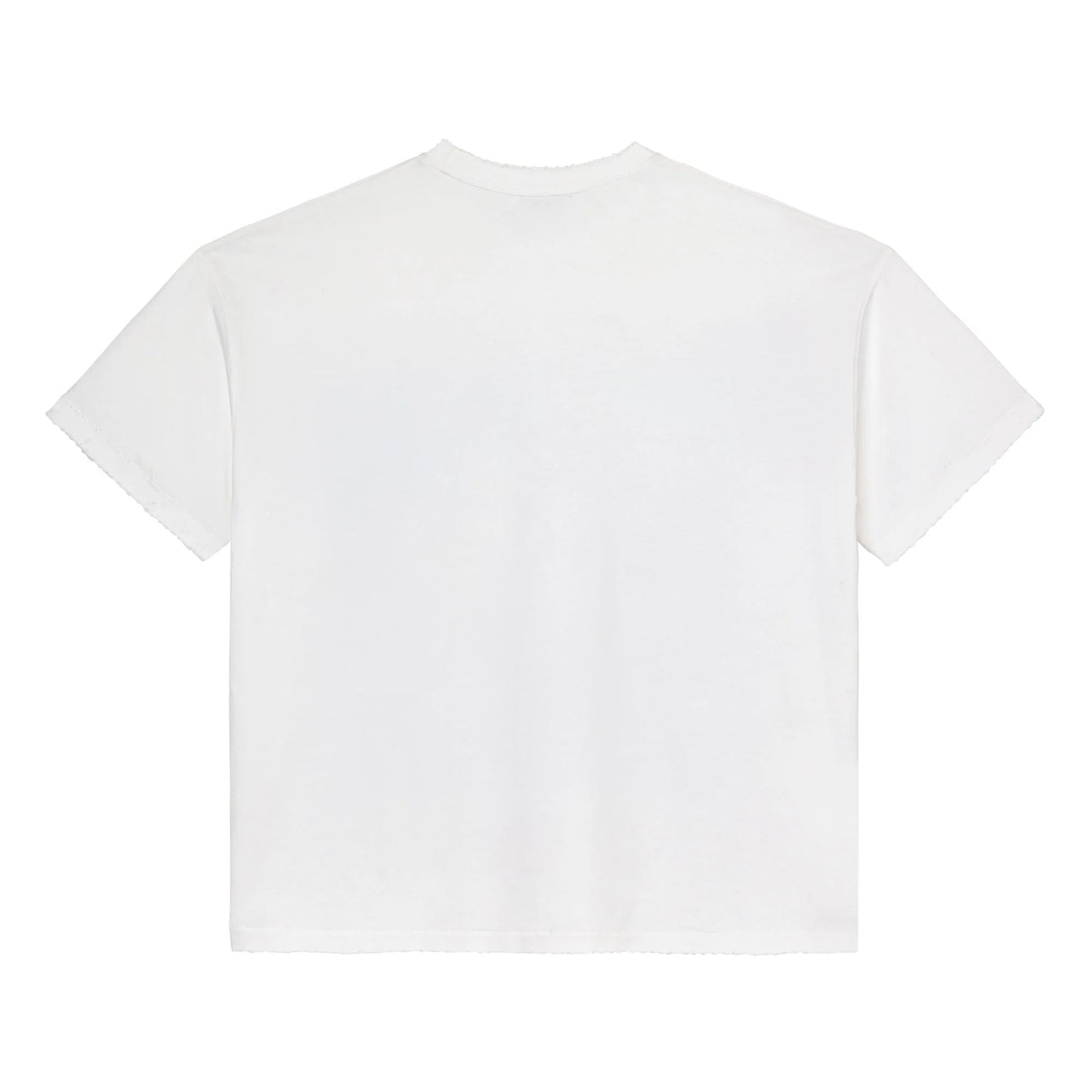 Vale White Big Stage T-Shirt