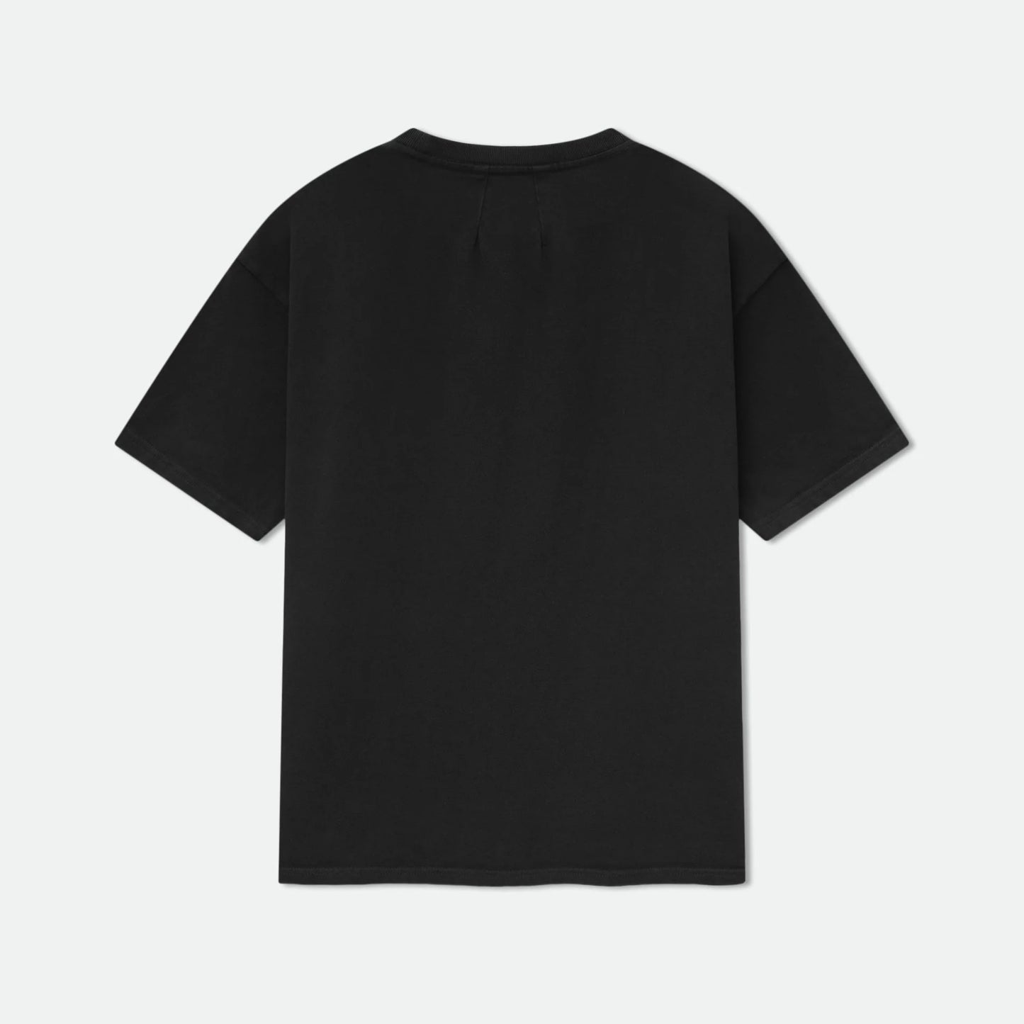 Rhude Vintage Black Dinero T-Shirt